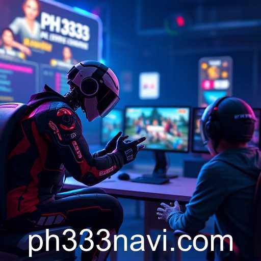 Gaming Trends Reshape the Digital Landscape