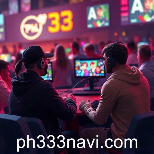 The Rise of Gaming in a Global Context