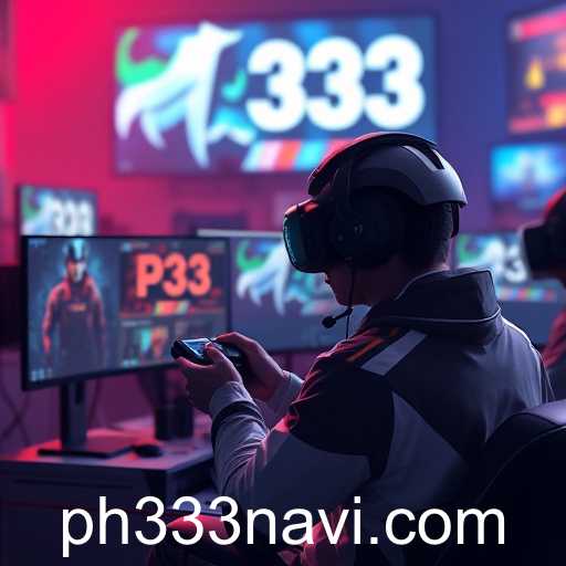 The Rise of PH333 in the Gaming World